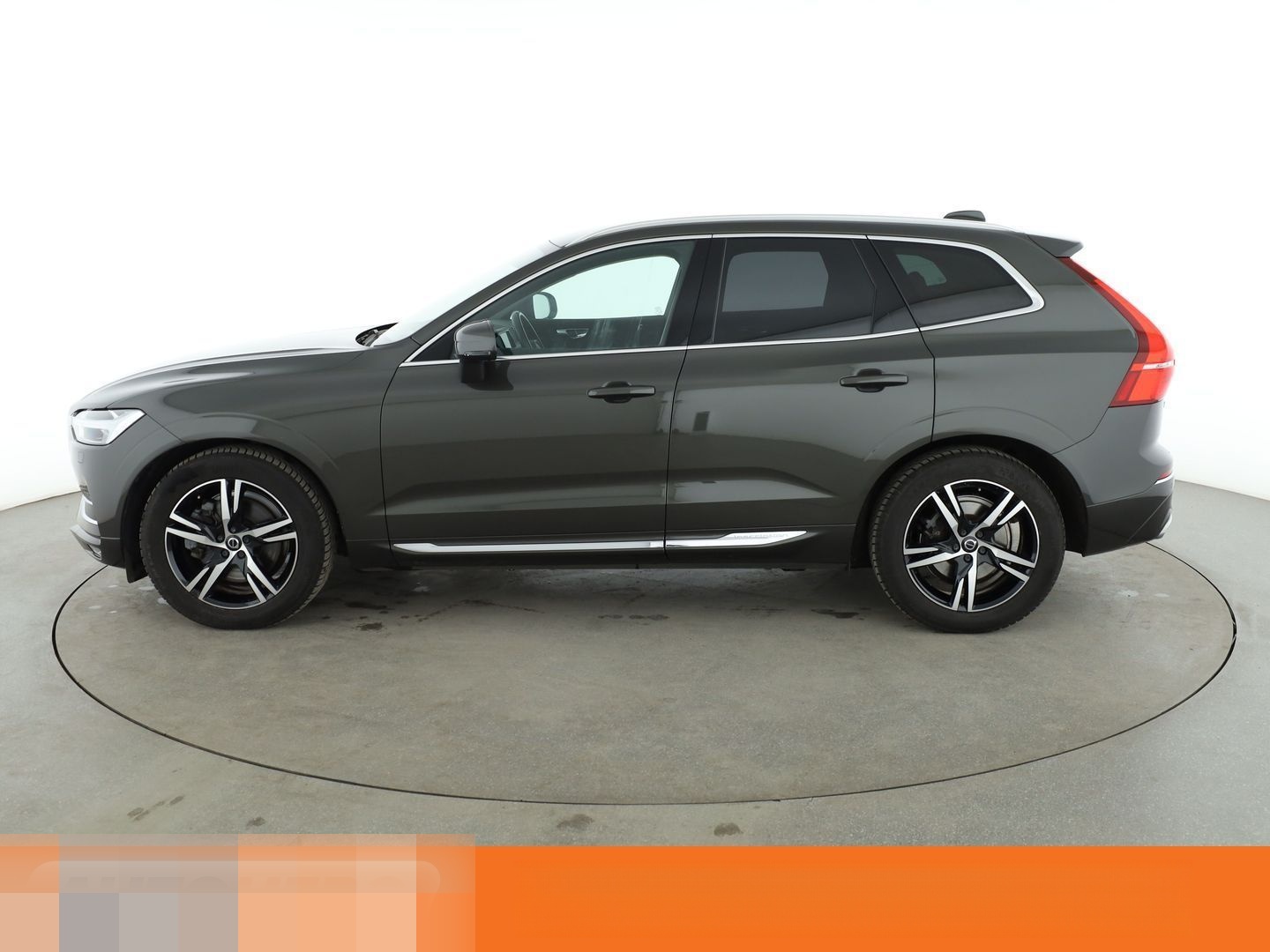 Volvo XC60 2.0 B5 Diesel Mild-Hybrid Inscription AWD foto 3