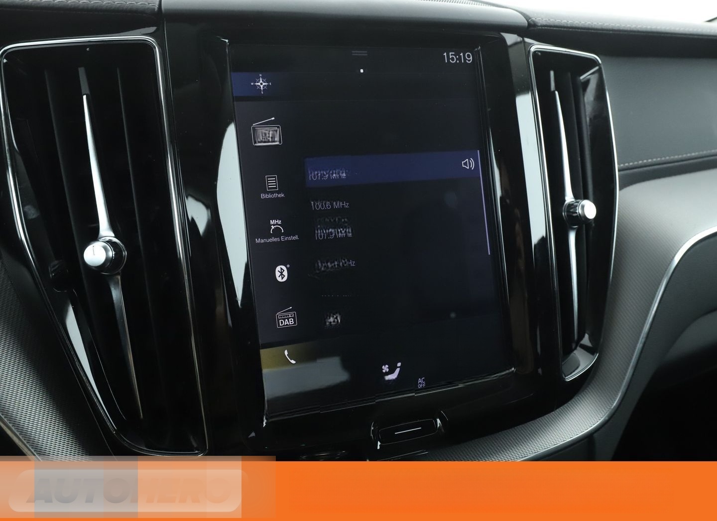 Volvo XC60 2.0 B5 Diesel Mild-Hybrid Inscription AWD foto 21