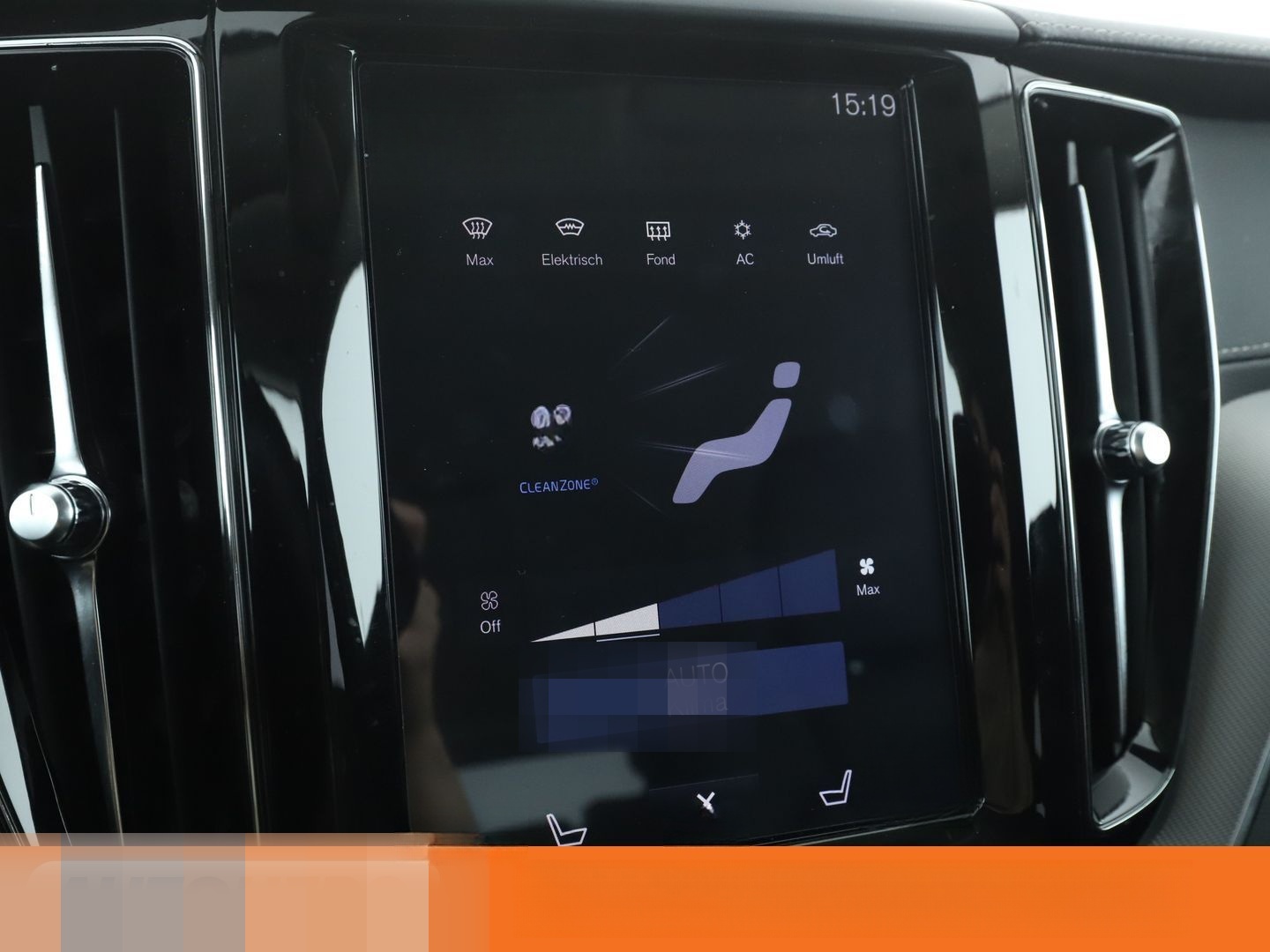 Volvo XC60 2.0 B5 Diesel Mild-Hybrid Inscription AWD foto 23