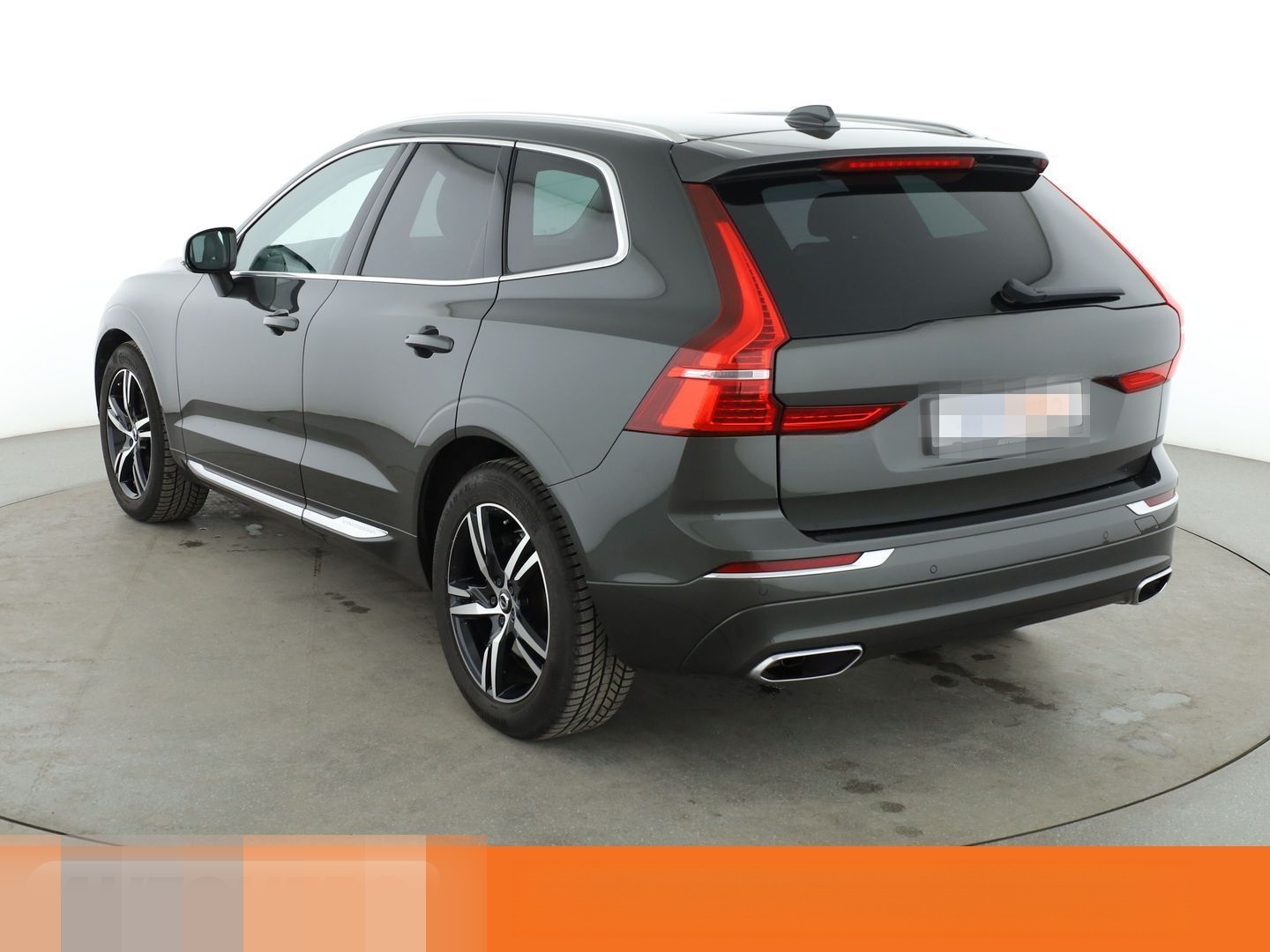 Volvo XC60 2.0 B5 Diesel Mild-Hybrid Inscription AWD foto 4