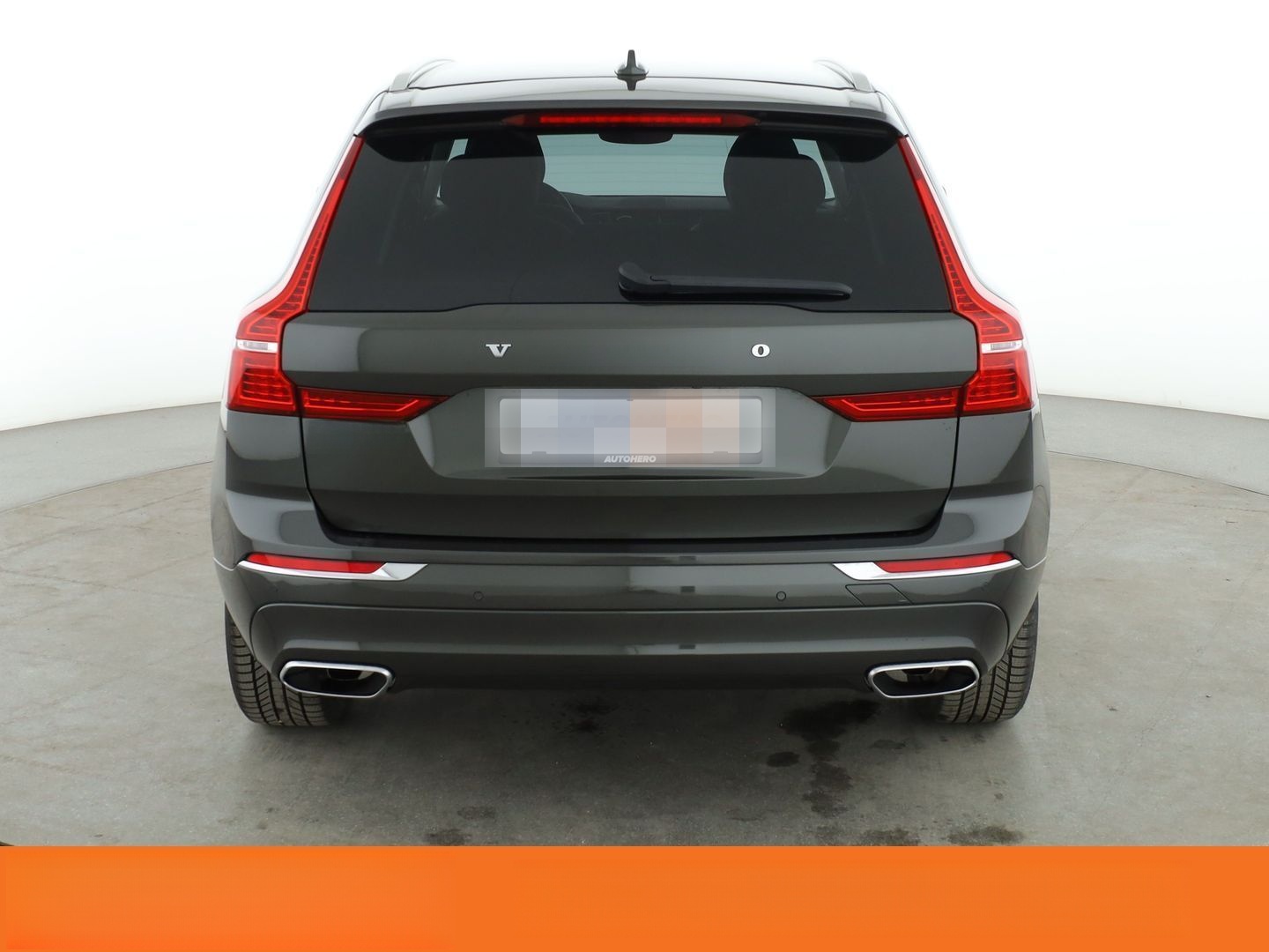 Volvo XC60 2.0 B5 Diesel Mild-Hybrid Inscription AWD foto 5