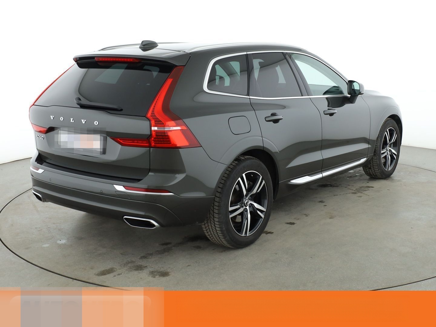 Volvo XC60 2.0 B5 Diesel Mild-Hybrid Inscription AWD foto 6
