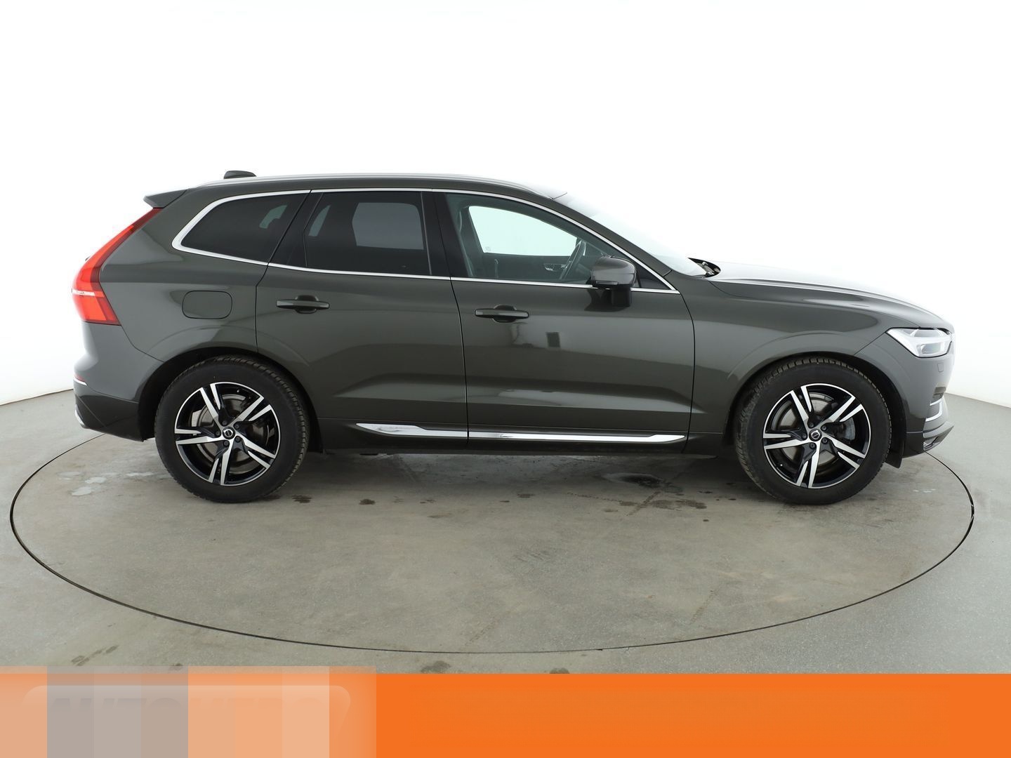 Volvo XC60 2.0 B5 Diesel Mild-Hybrid Inscription AWD foto 7