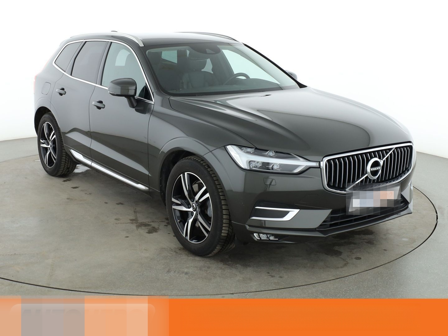 Volvo XC60 2.0 B5 Diesel Mild-Hybrid Inscription AWD foto 8