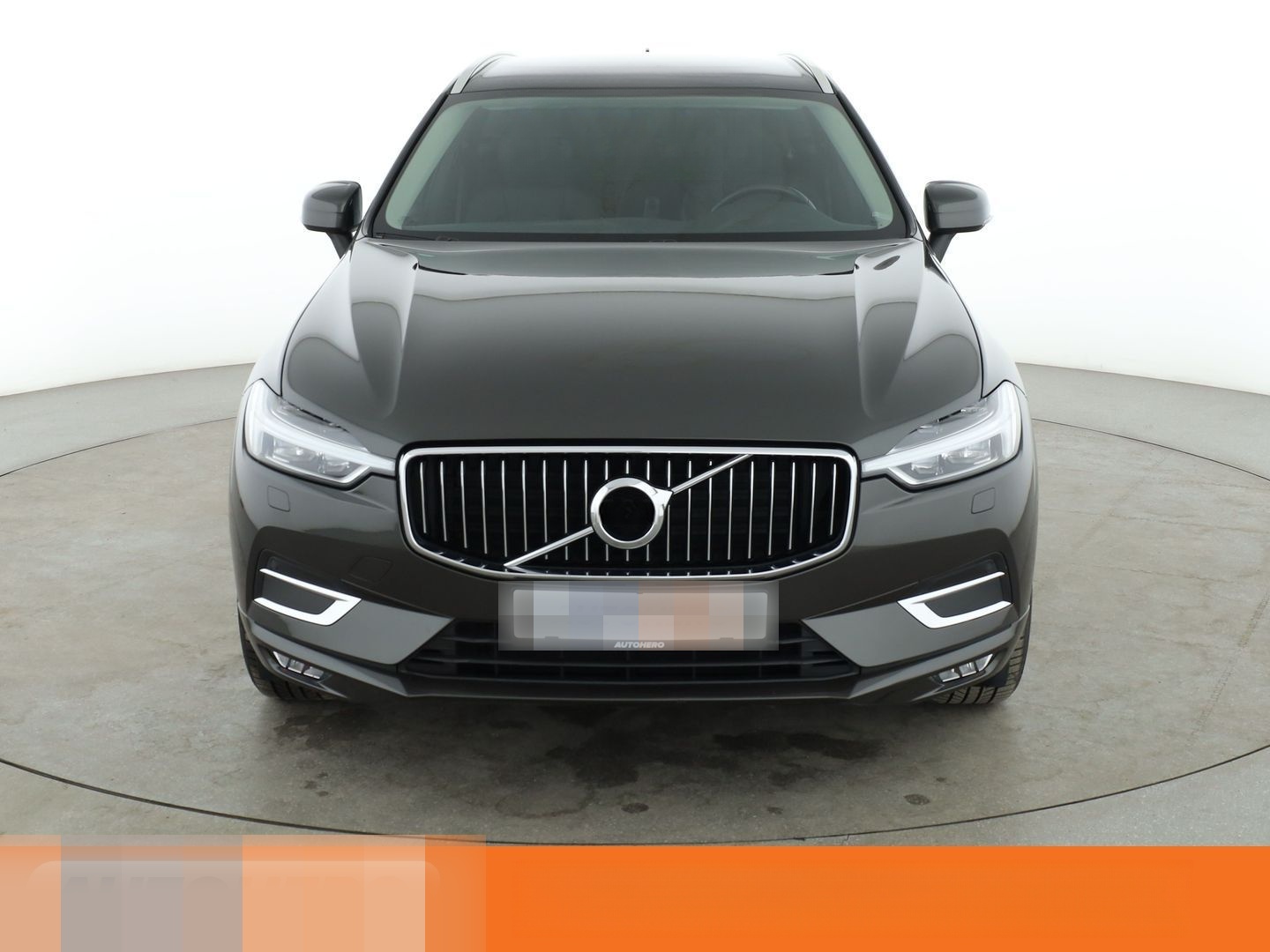 Volvo XC60 2.0 B5 Diesel Mild-Hybrid Inscription AWD foto 9