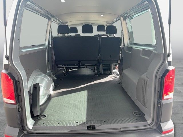 Volkswagen T6 Kombi 2.0 TDI DSG T6.1 lang GRA+AHK+NAVI+KAM foto 11