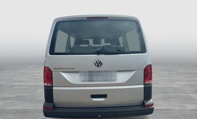 Volkswagen T6 Kombi 2.0 TDI DSG T6.1 lang GRA+AHK+NAVI+KAM foto 4