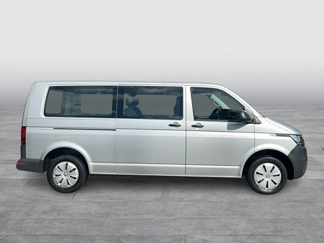 Volkswagen T6 Kombi 2.0 TDI DSG T6.1 lang GRA+AHK+NAVI+KAM foto 5
