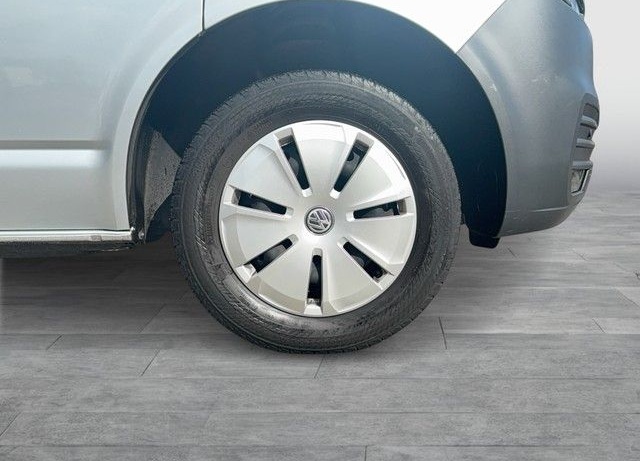 Volkswagen T6 Kombi 2.0 TDI DSG T6.1 lang GRA+AHK+NAVI+KAM foto 6