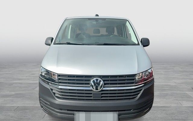 Volkswagen T6 Kombi 2.0 TDI DSG T6.1 lang GRA+AHK+NAVI+KAM foto 7