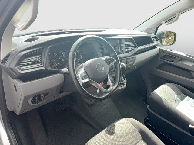 Volkswagen T6 Kombi 2.0 TDI DSG T6.1 lang GRA+AHK+NAVI+KAM foto 8