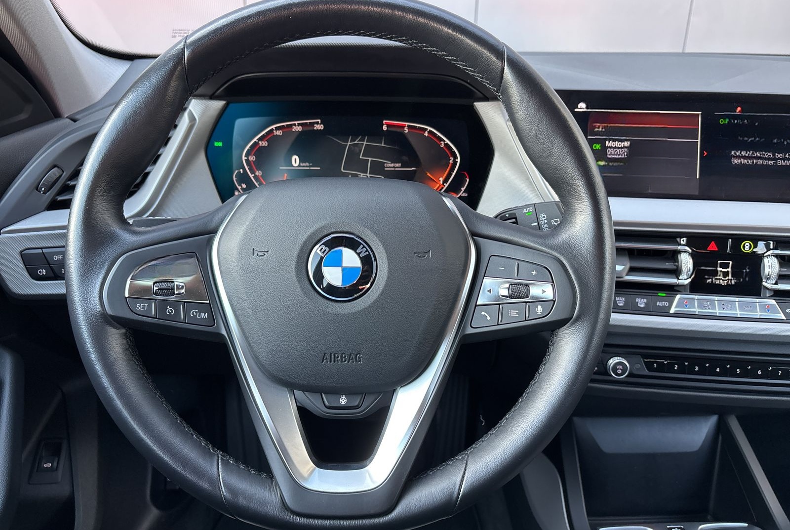 BMW 116d foto 18