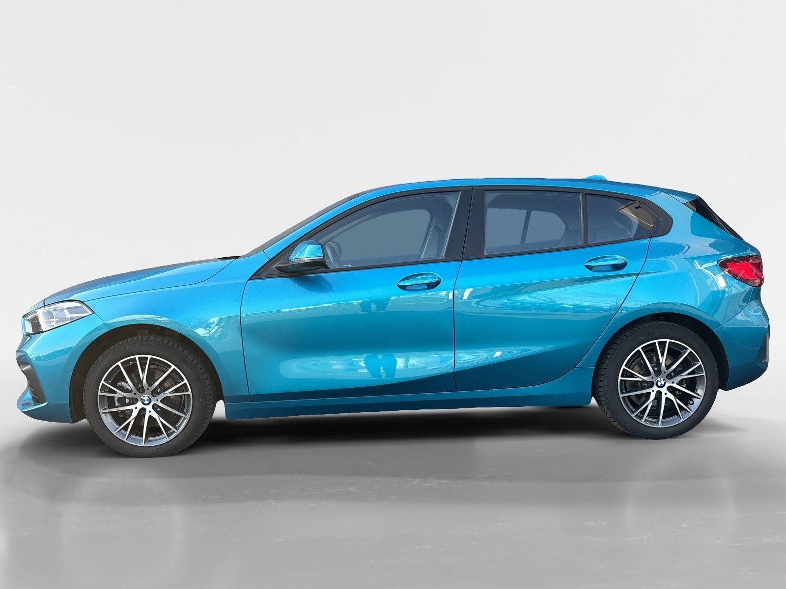 BMW 116d foto 6
