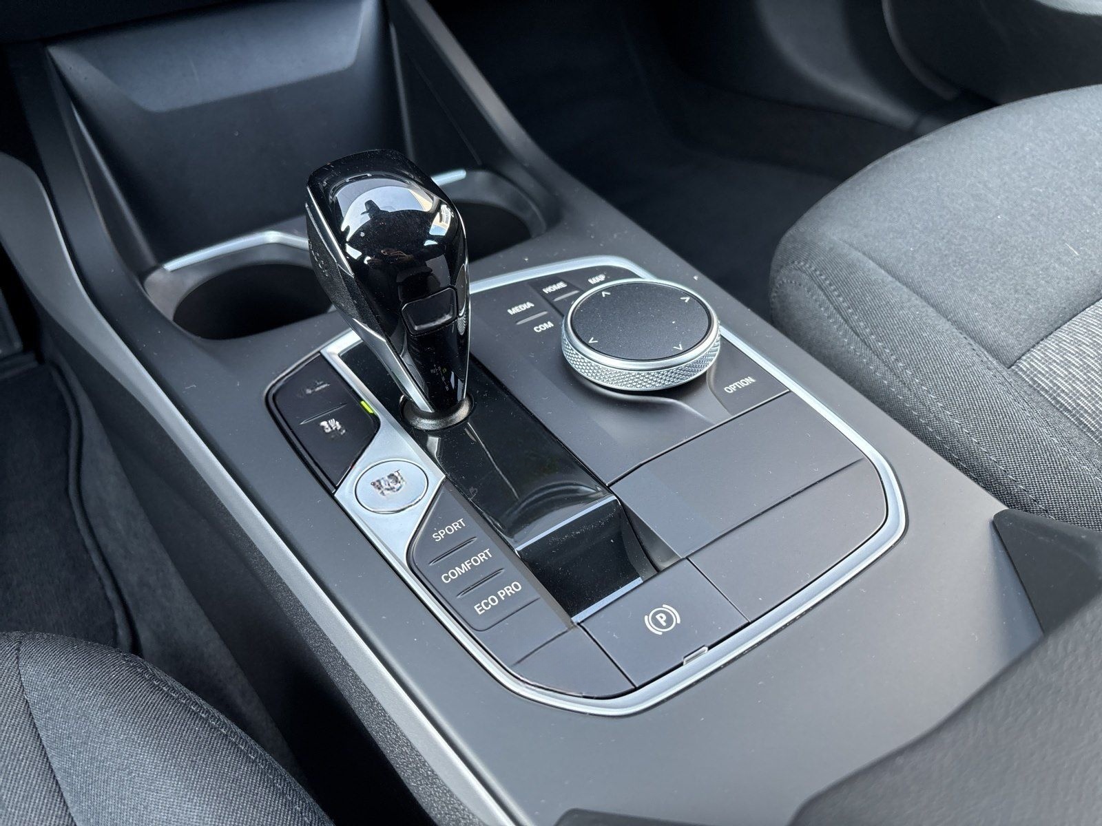BMW 116d foto 10