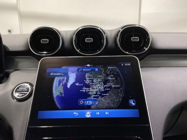 Mercedes-Benz C 200 T d Automatik EU6d Klima Navi LED ACC Rück foto 11