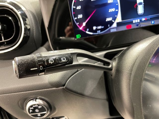 Mercedes-Benz C 200 T d Automatik EU6d Klima Navi LED ACC Rück foto 19