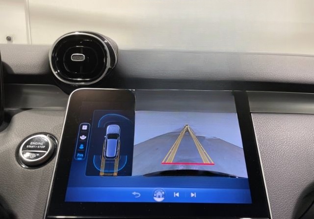 Mercedes-Benz C 200 T d Automatik EU6d Klima Navi LED ACC Rück foto 23