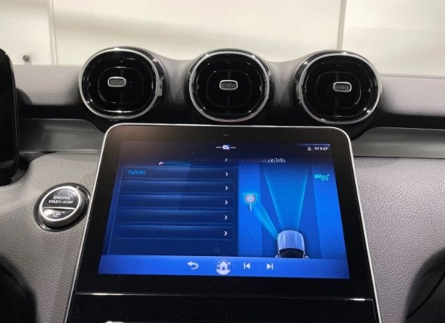 Mercedes-Benz C 200 T d Automatik EU6d Klima Navi LED ACC Rück foto 24