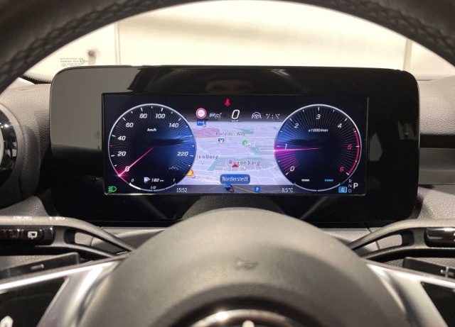 Mercedes-Benz C 200 T d Automatik EU6d Klima Navi LED ACC Rück foto 25