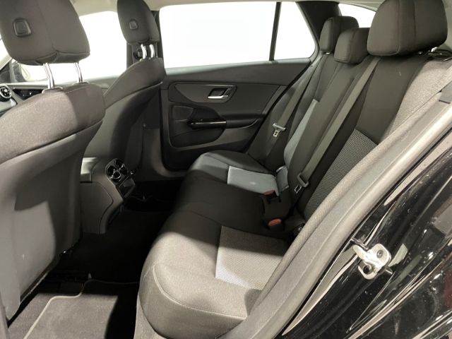 Mercedes-Benz C 200 T d Automatik EU6d Klima Navi LED ACC Rück foto 6