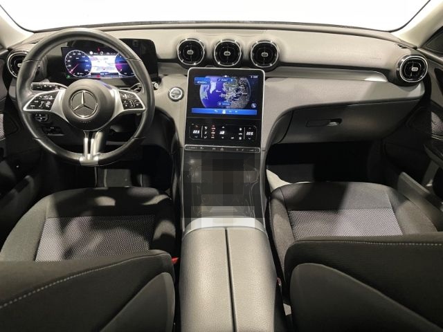 Mercedes-Benz C 200 T d Automatik EU6d Klima Navi LED ACC Rück foto 9