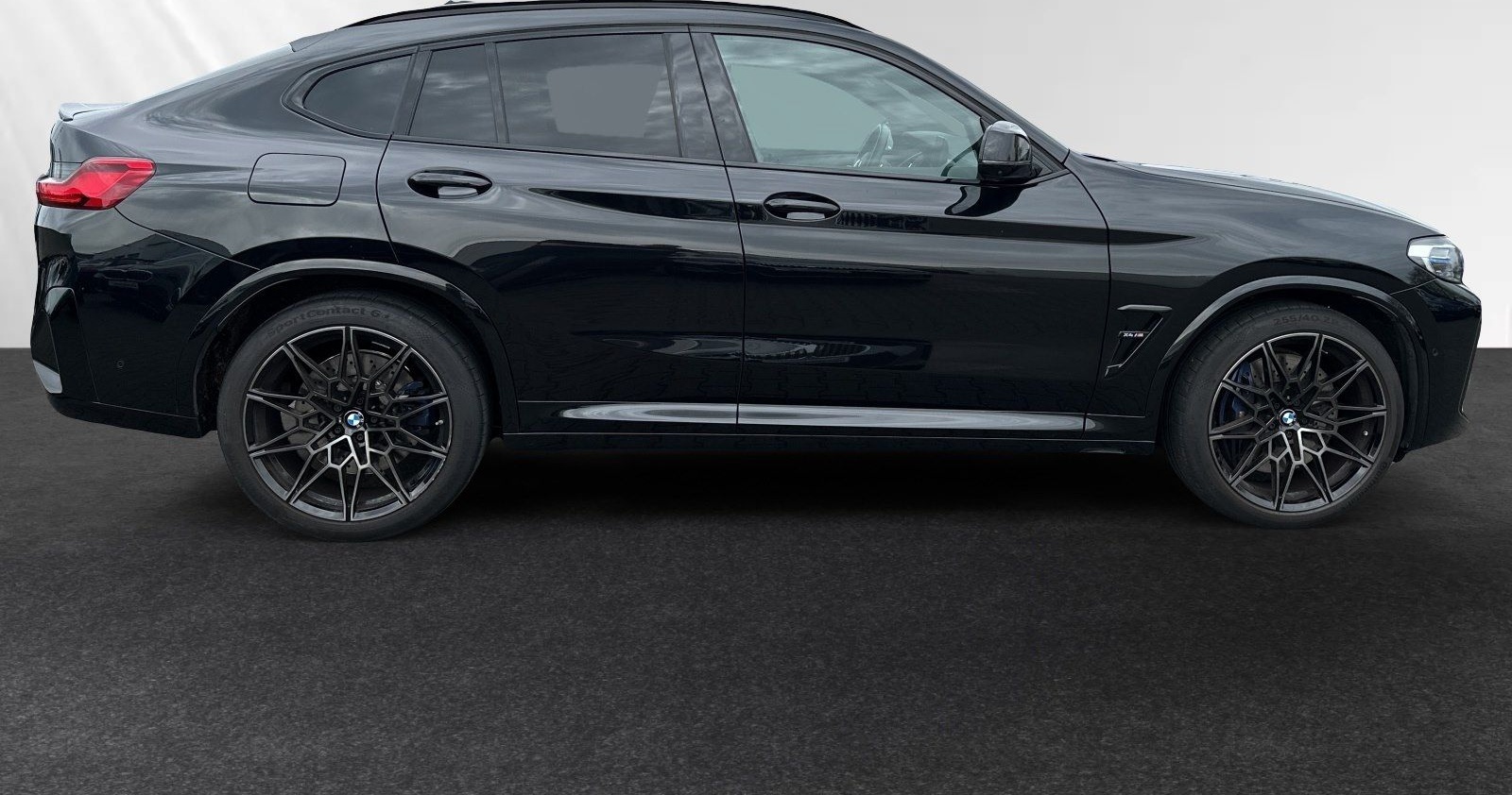 BMW X4 M Competition|AHK|Pano|Head-Up foto 2