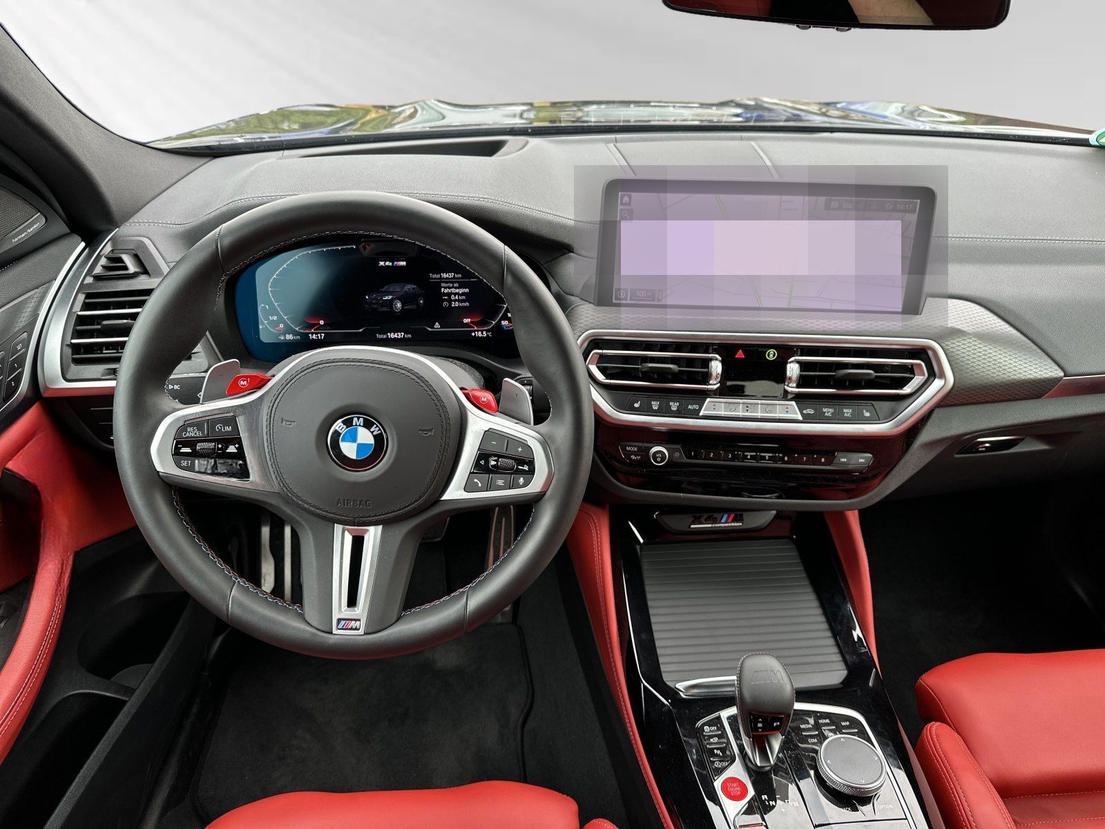 BMW X4 M Competition|AHK|Pano|Head-Up foto 11