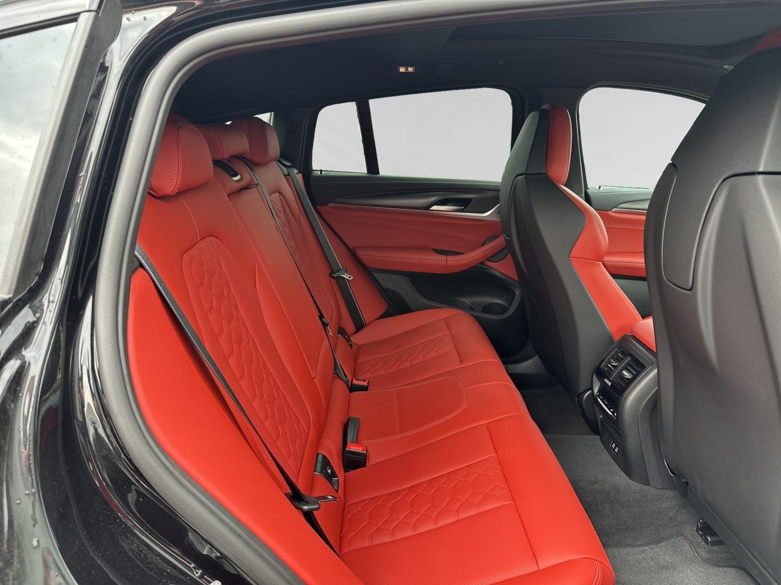BMW X4 M Competition|AHK|Pano|Head-Up foto 13