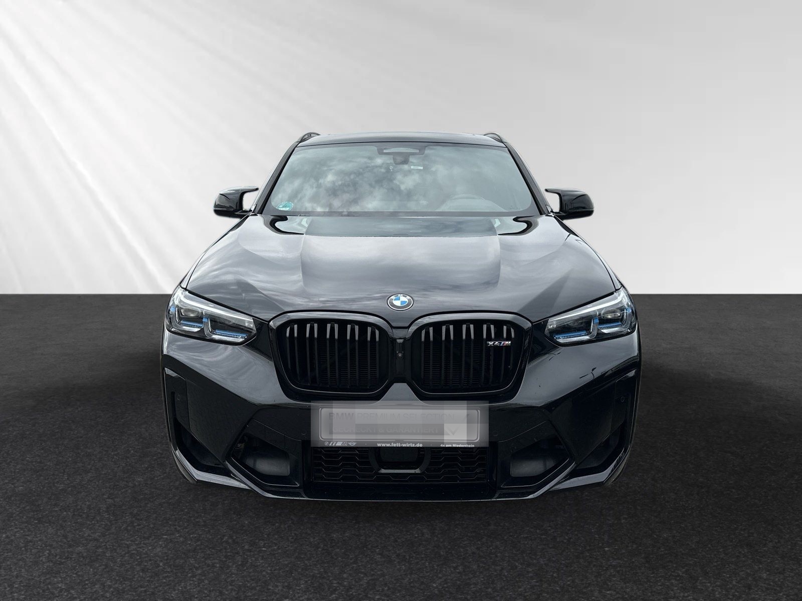 BMW X4 M Competition|AHK|Pano|Head-Up foto 5