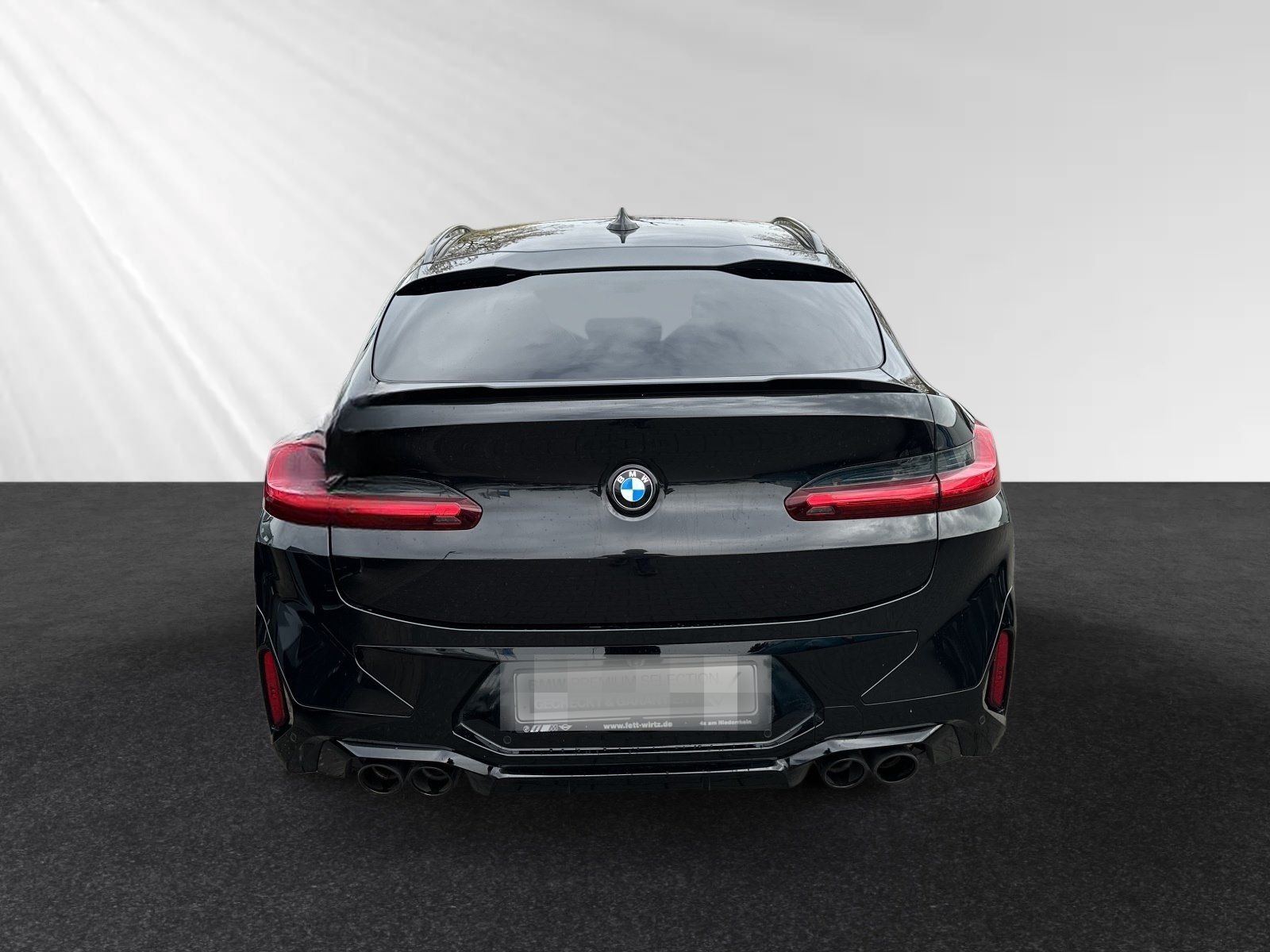 BMW X4 M Competition|AHK|Pano|Head-Up foto 7