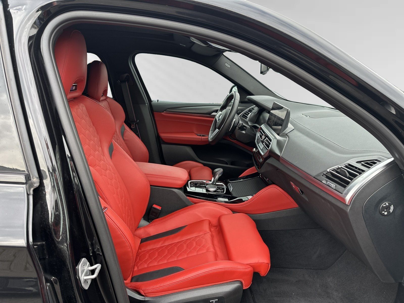 BMW X4 M Competition|AHK|Pano|Head-Up foto 8