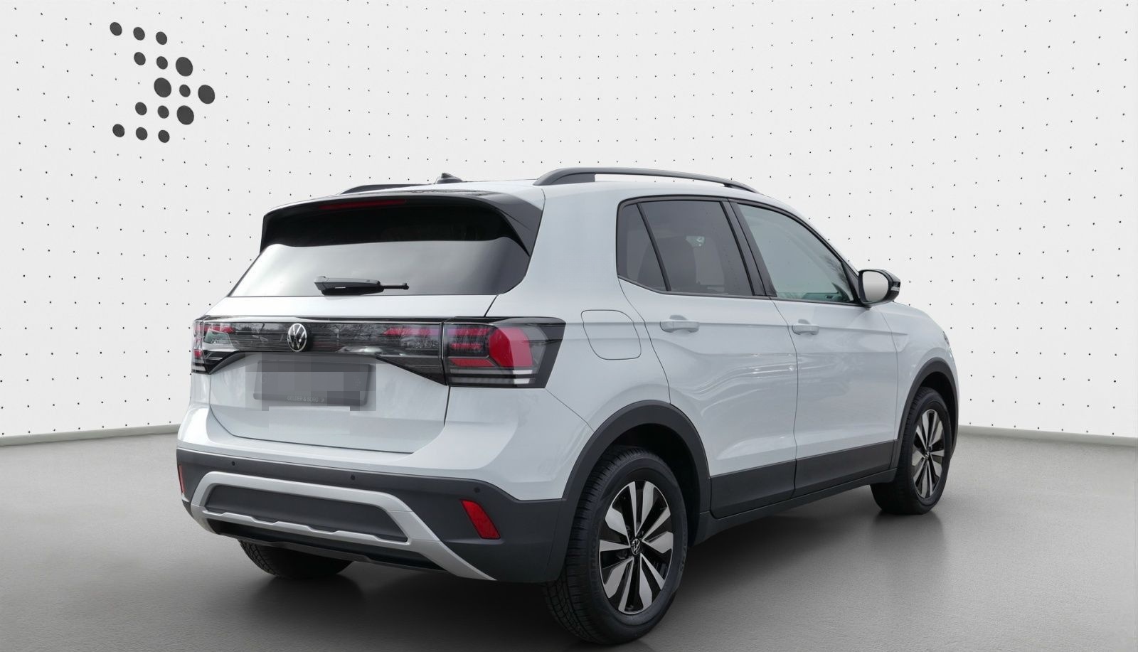 Volkswagen T-Cross 1.0 TSI Goal LED*EPH*ACC*CarPlay foto 2