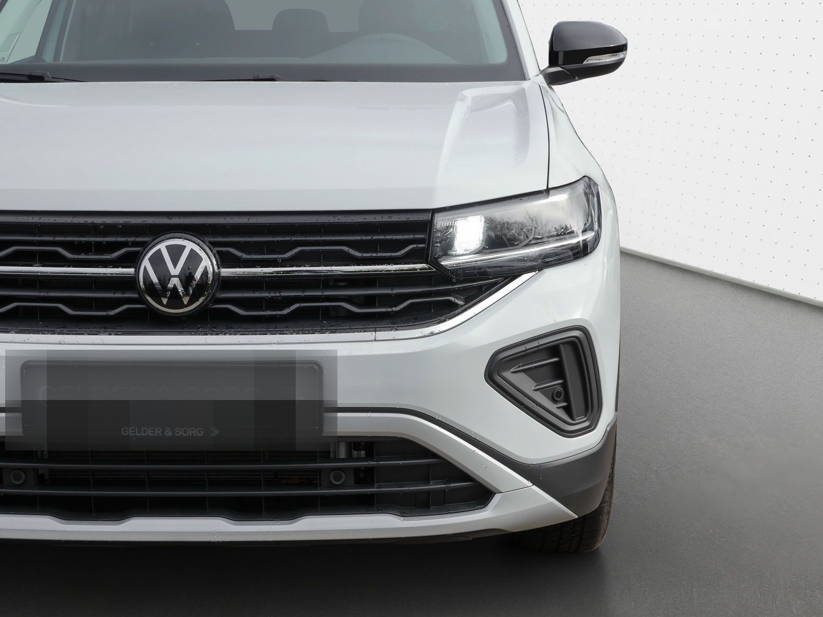Volkswagen T-Cross 1.0 TSI Goal LED*EPH*ACC*CarPlay foto 12