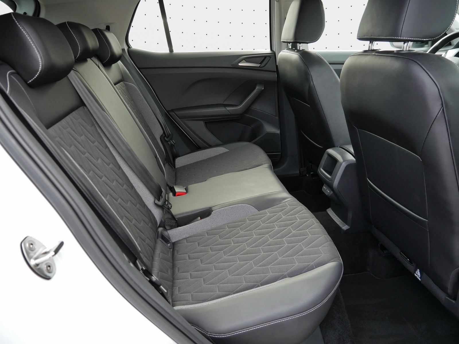 Volkswagen T-Cross 1.0 TSI Goal LED*EPH*ACC*CarPlay foto 16