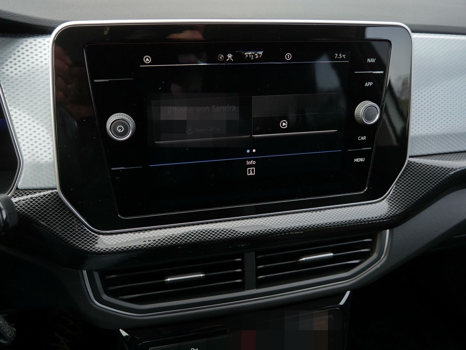 Volkswagen T-Cross 1.0 TSI Goal LED*EPH*ACC*CarPlay foto 19