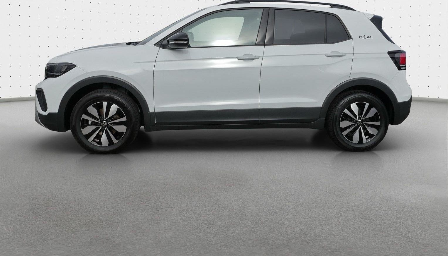 Volkswagen T-Cross 1.0 TSI Goal LED*EPH*ACC*CarPlay foto 3