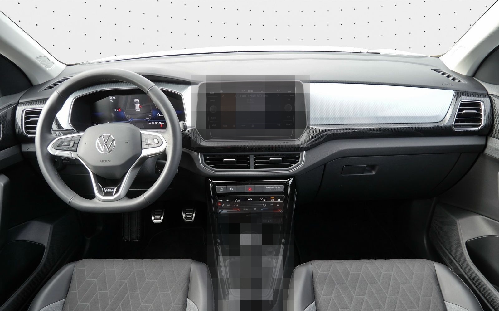 Volkswagen T-Cross 1.0 TSI Goal LED*EPH*ACC*CarPlay foto 5