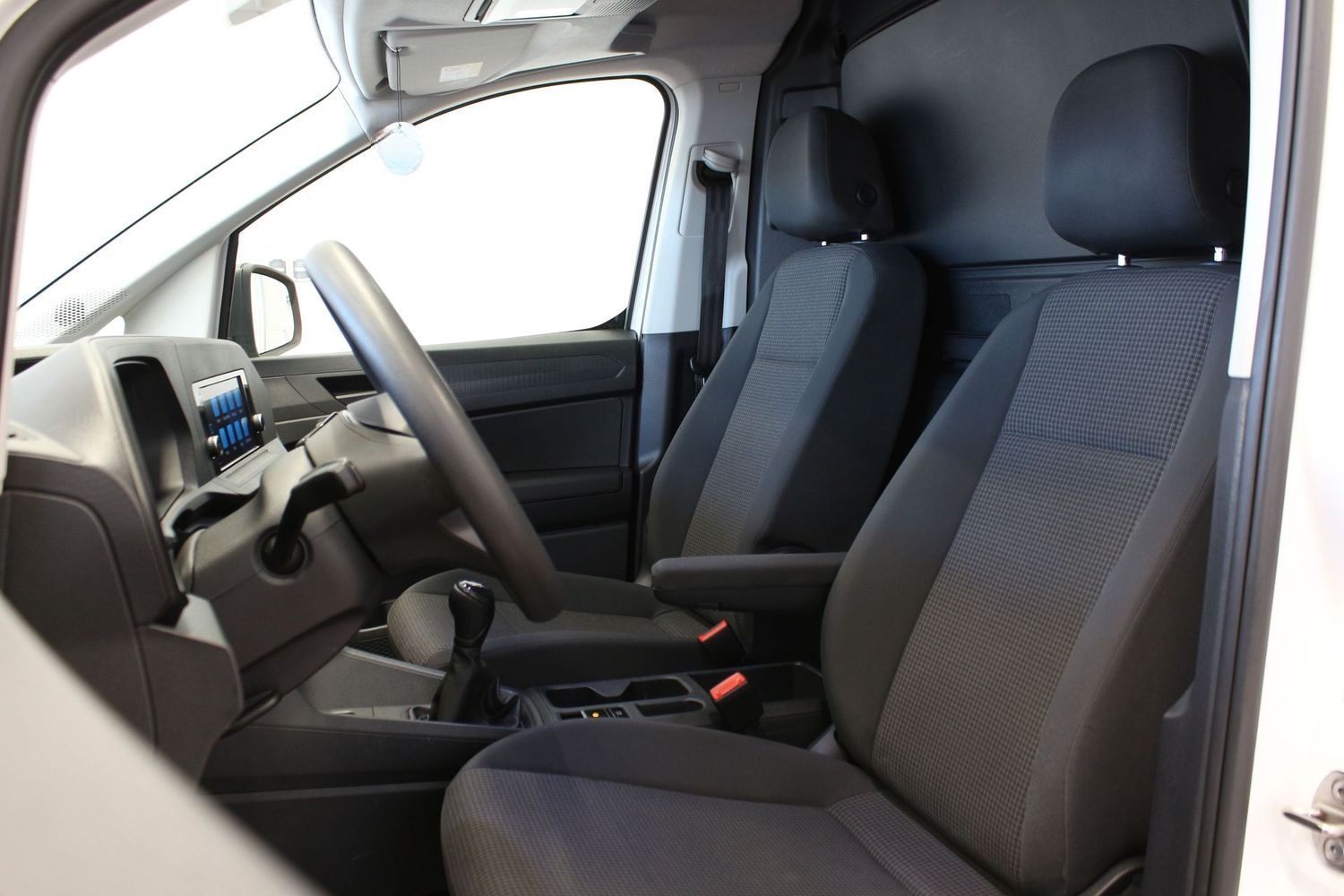 Volkswagen Caddy Maxi 2.0 TDI Klimaautomatik foto 11