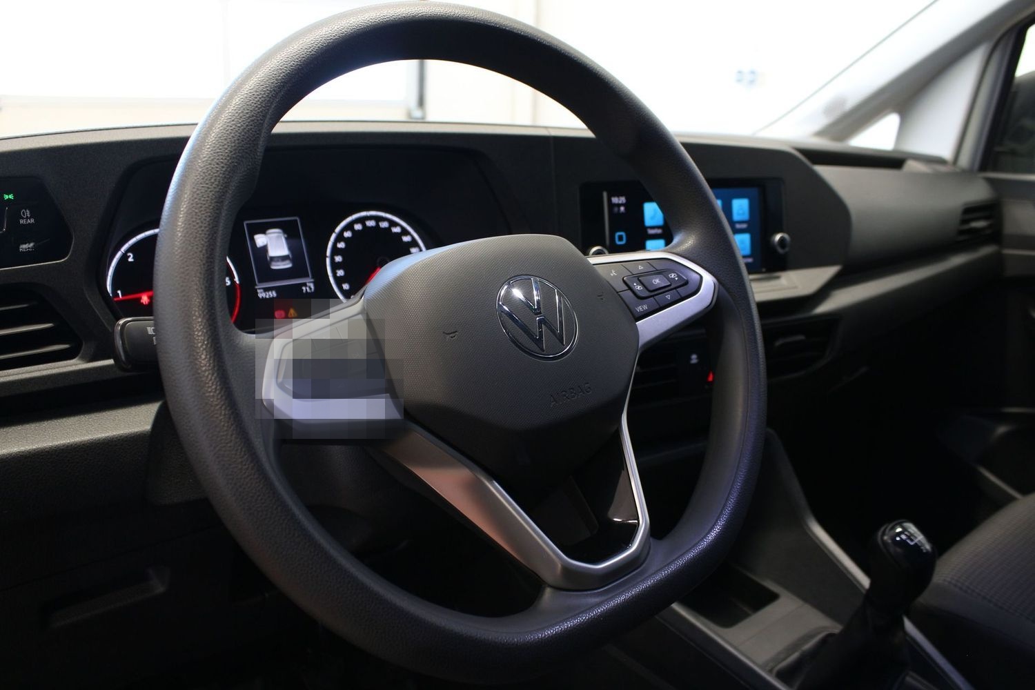 Volkswagen Caddy Maxi 2.0 TDI Klimaautomatik foto 12