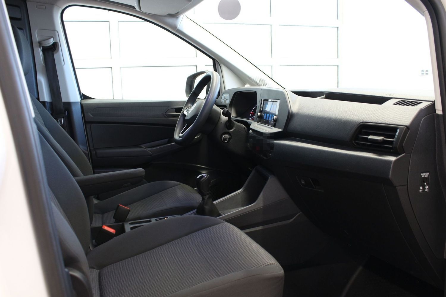 Volkswagen Caddy Maxi 2.0 TDI Klimaautomatik foto 14