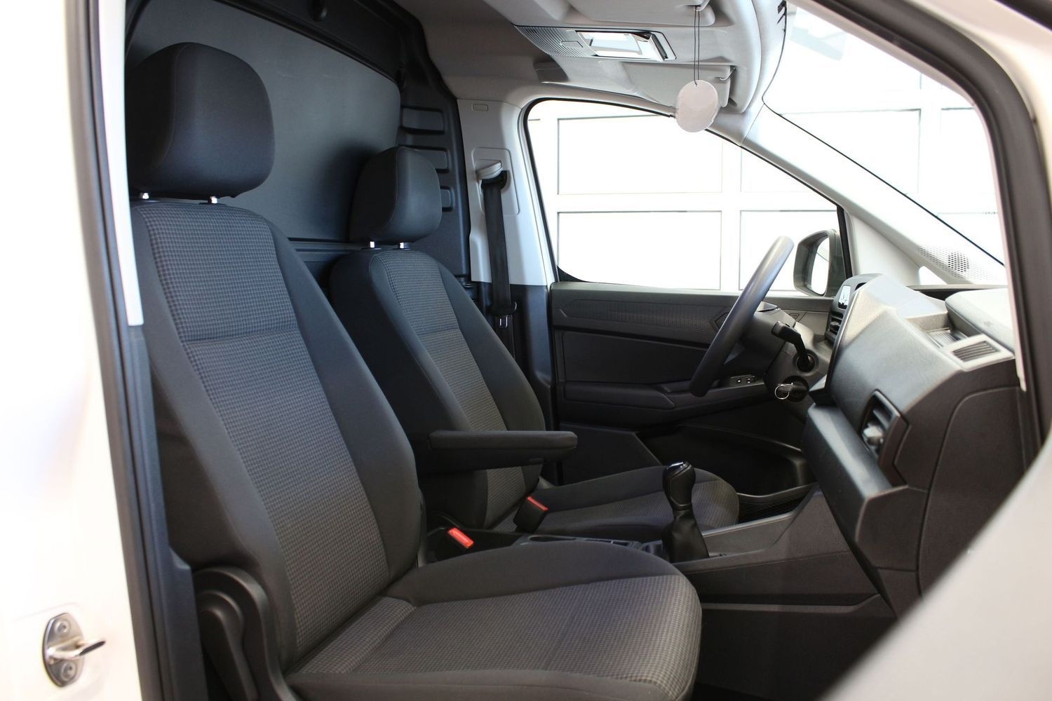 Volkswagen Caddy Maxi 2.0 TDI Klimaautomatik foto 15