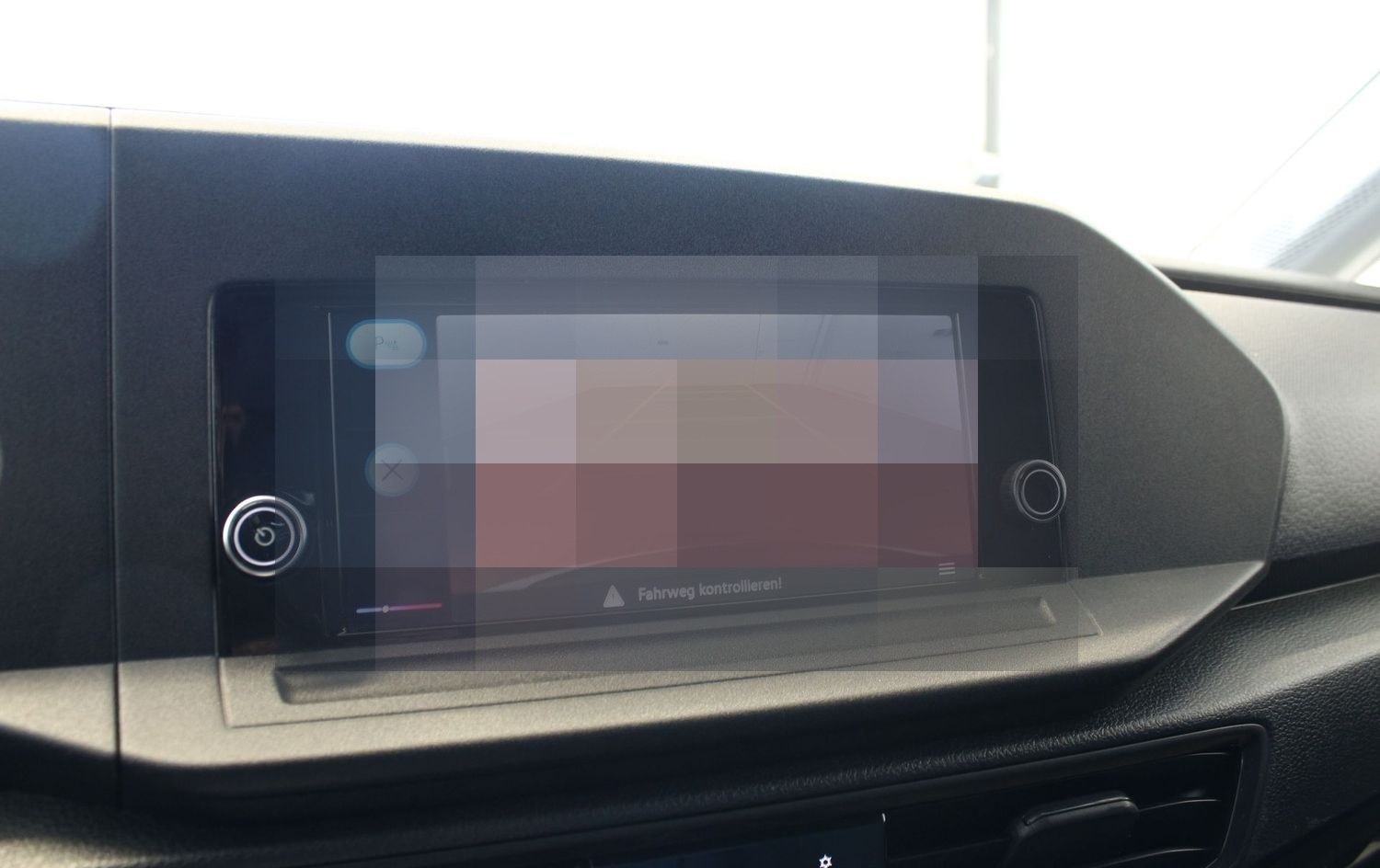 Volkswagen Caddy Maxi 2.0 TDI Klimaautomatik foto 21