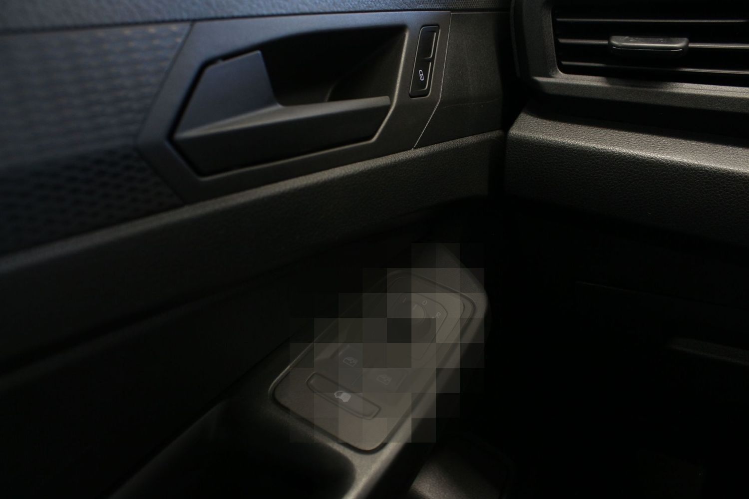 Volkswagen Caddy Maxi 2.0 TDI Klimaautomatik foto 8