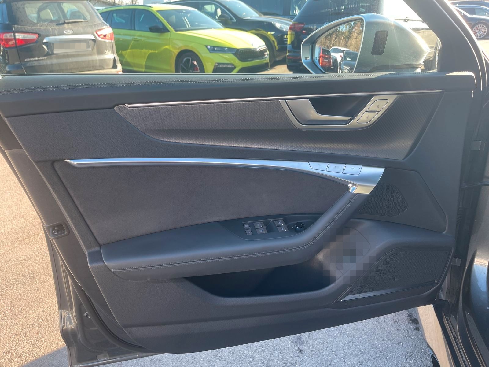 Audi RS6 Avant RS 6 SHZ+AHK+Pano+Navi+Matrix-LED+B&O foto 11