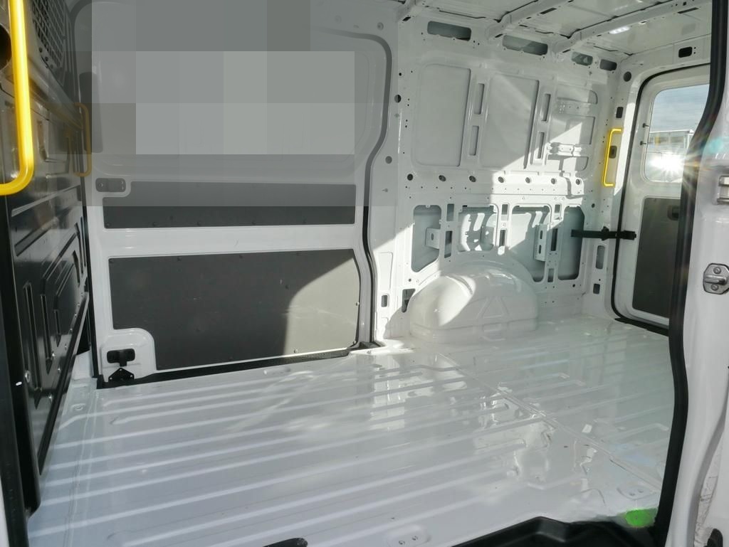 Volkswagen Crafter 35 Kasten MR 2.0 TDI Klima App-Connect W foto 7
