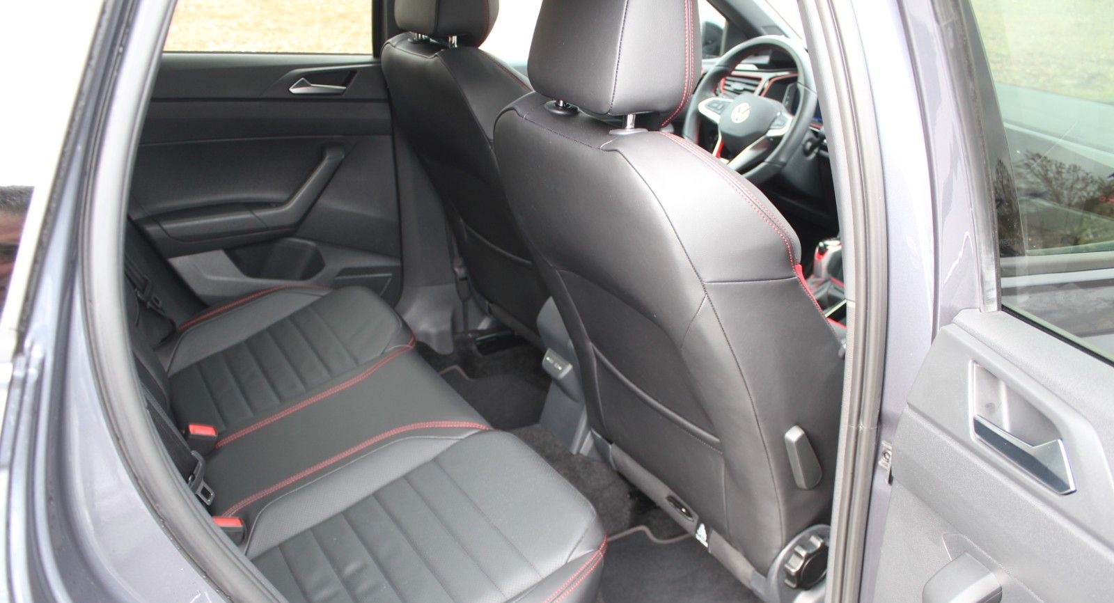 Volkswagen Polo VI GTI Edition 25 DigTacho Keyless Pano Cam foto 21