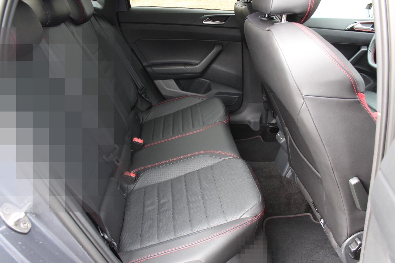 Volkswagen Polo VI GTI Edition 25 DigTacho Keyless Pano Cam foto 22