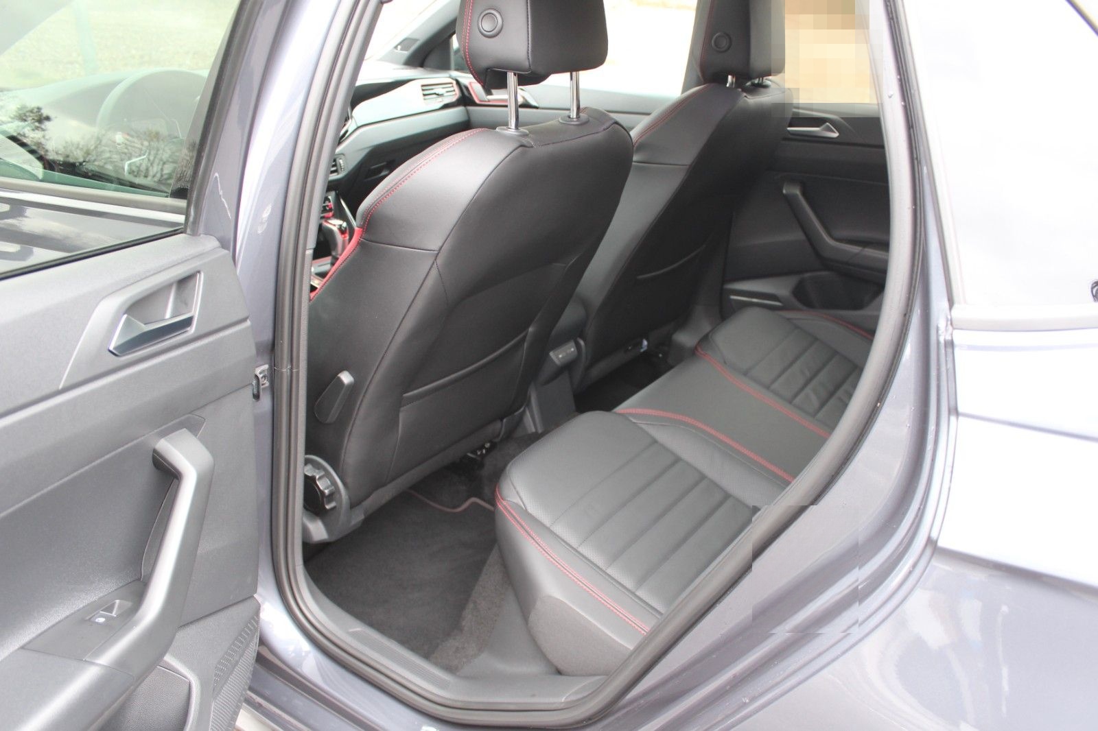 Volkswagen Polo VI GTI Edition 25 DigTacho Keyless Pano Cam foto 25