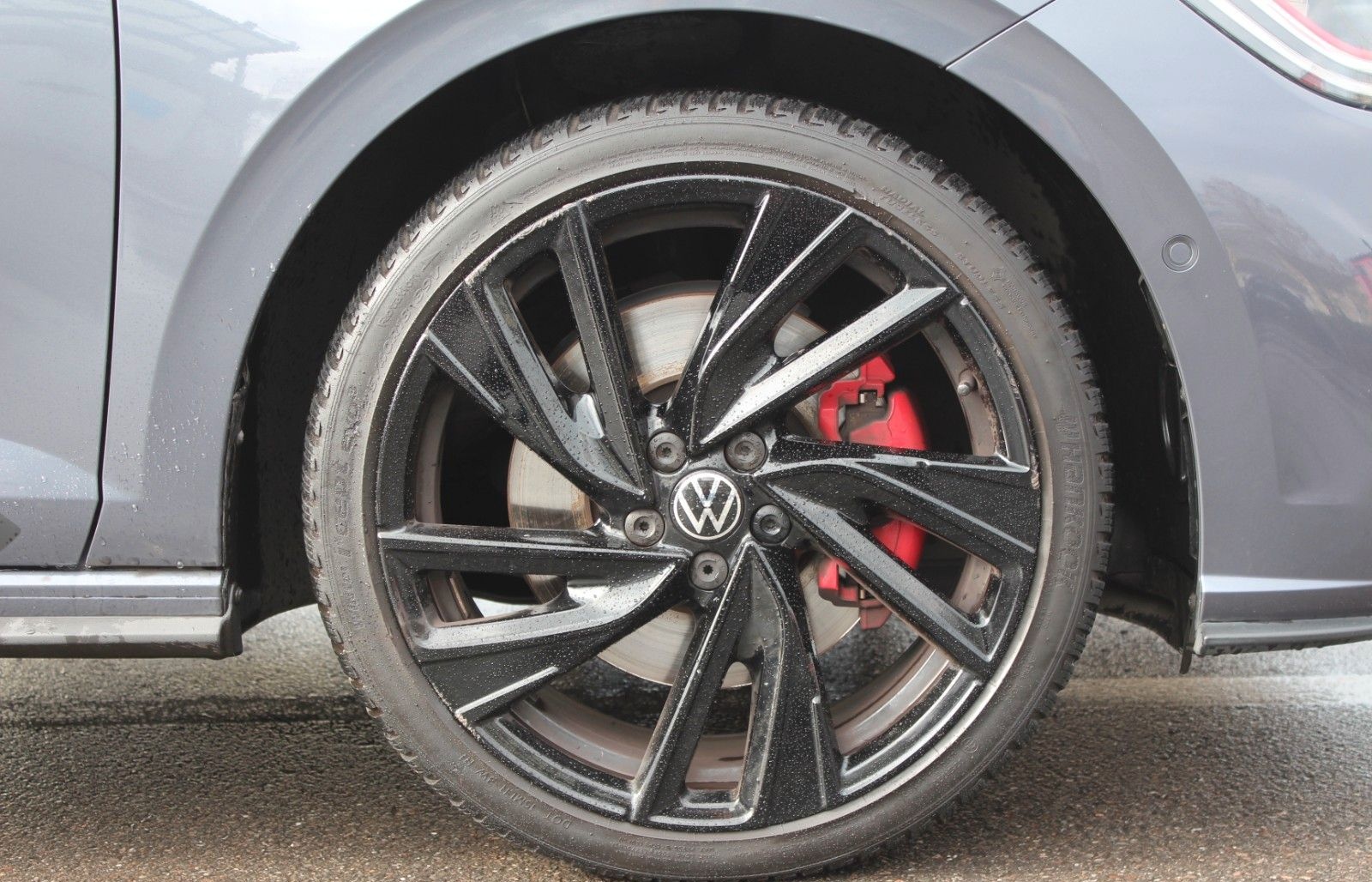 Volkswagen Polo VI GTI Edition 25 DigTacho Keyless Pano Cam foto 5