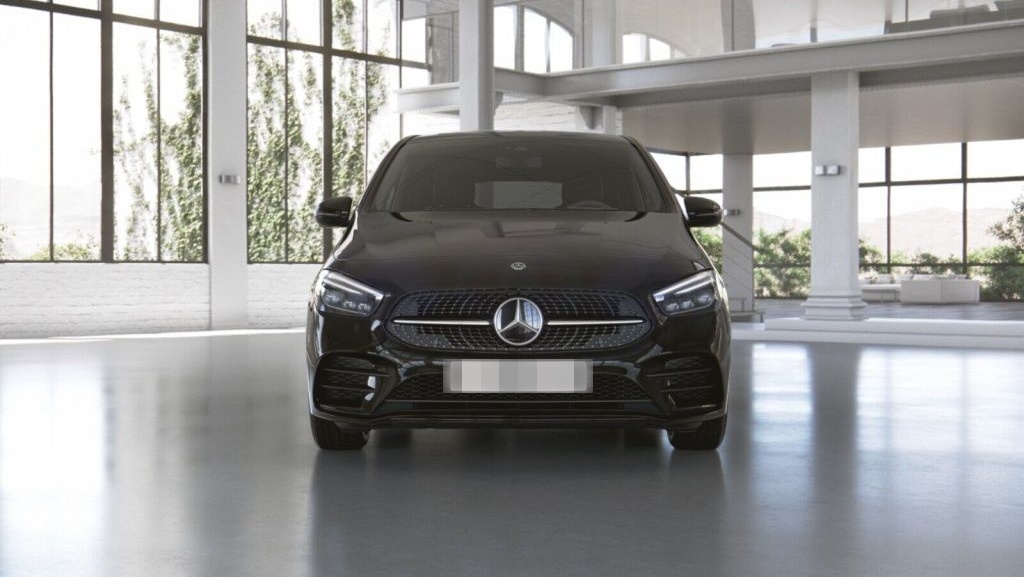Mercedes-Benz B 250 e AMG+NIGHT+AHK+MULTIB.+KAM.HECKKL.EL.+AMB foto 2